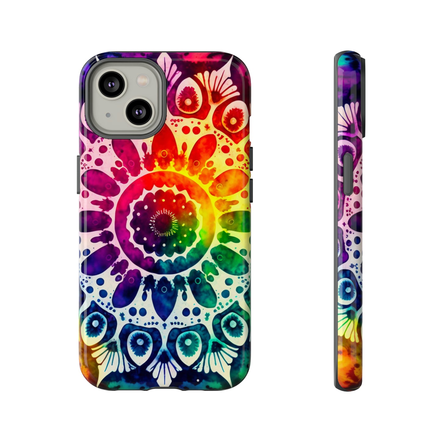 iPhone 14, iPhone 14 Pro, iPhone 14 Plus, iPhone 14 Pro Max, Iphone 13, Iphone 13 Mini, Iphone 13 Pro, Iphone 13 Pro Max - Tough Phone Cases