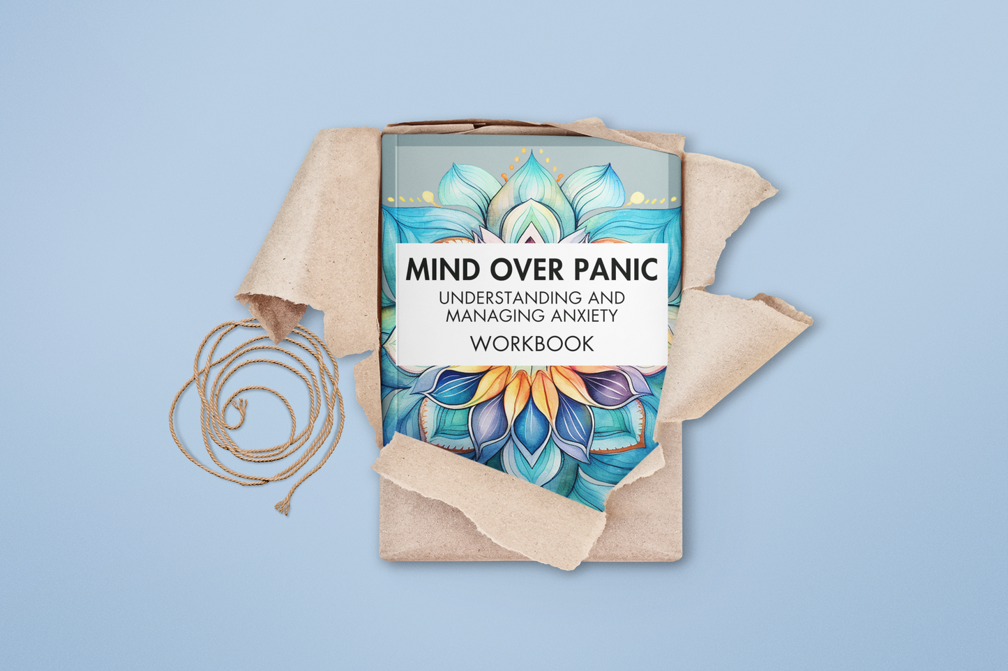 Healing & Growth Workbook Series Bundle - Paperback