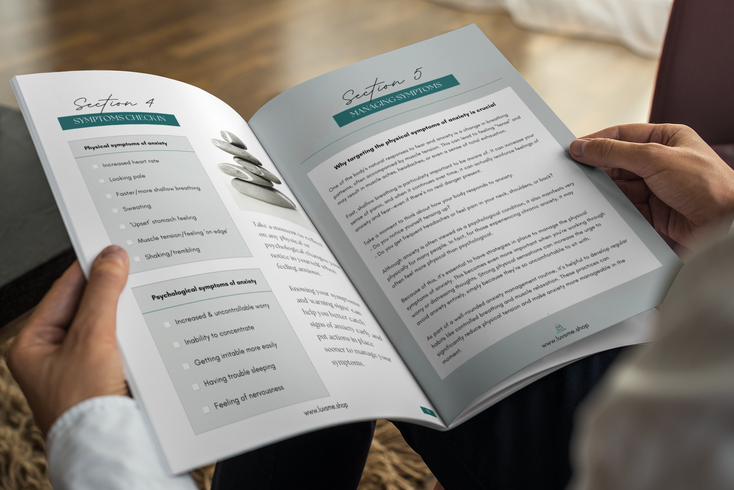 Healing & Growth Workbook Series Bundle - Paperback