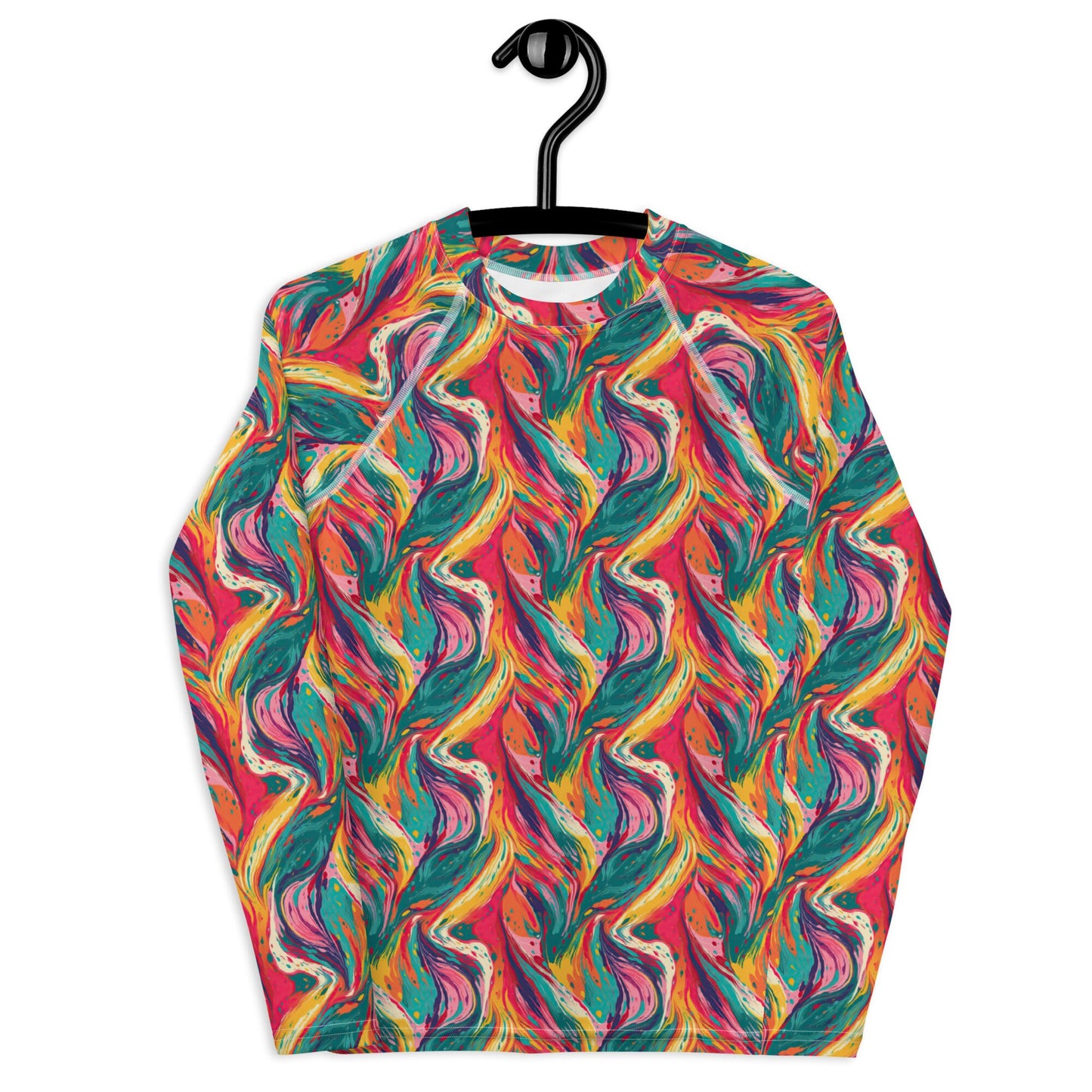 Multicolor Abstract